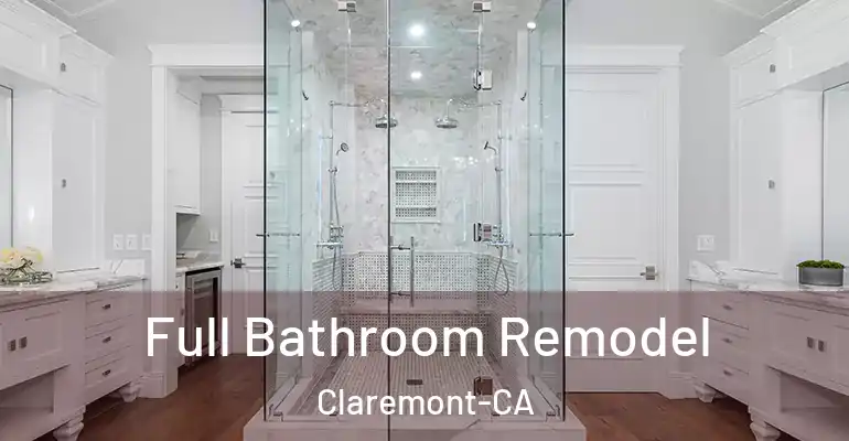 inner Bathroom imggen Full Bathroom Remodel Claremont-CA