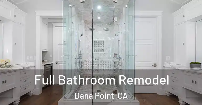 inner Bathroom imggen Full Bathroom Remodel Dana Point-CA