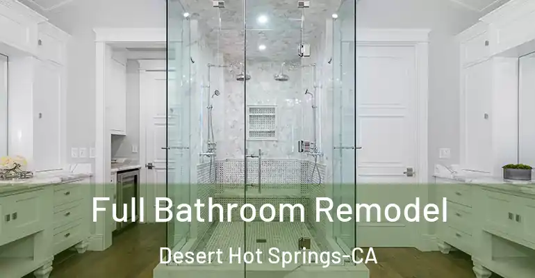 inner Bathroom imggen Full Bathroom Remodel Desert Hot Springs-CA