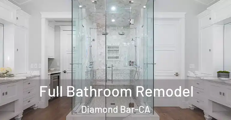 inner Bathroom imggen Full Bathroom Remodel Diamond Bar-CA
