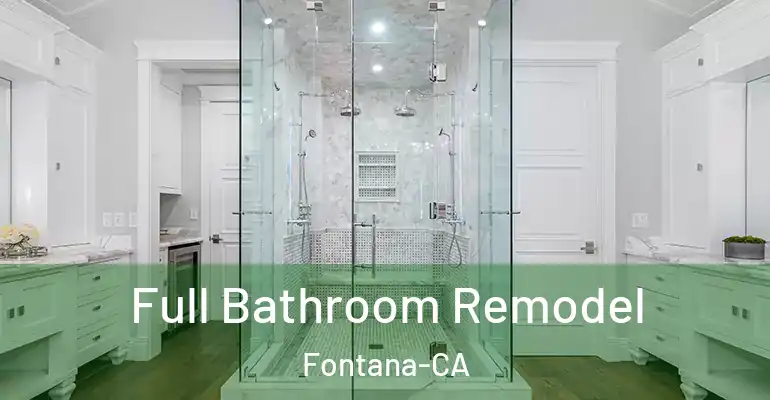 inner Bathroom imggen Full Bathroom Remodel Fontana-CA