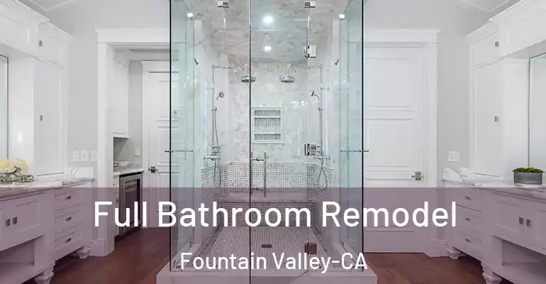 inner Bathroom imggen Full Bathroom Remodel Fountain Valley-CA