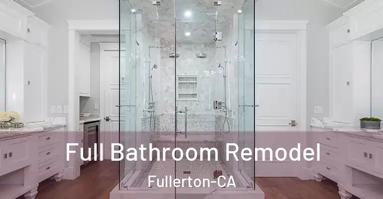inner Bathroom imggen Full Bathroom Remodel Fullerton-CA