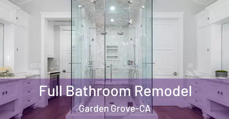 inner Bathroom imggen Full Bathroom Remodel Garden Grove-CA