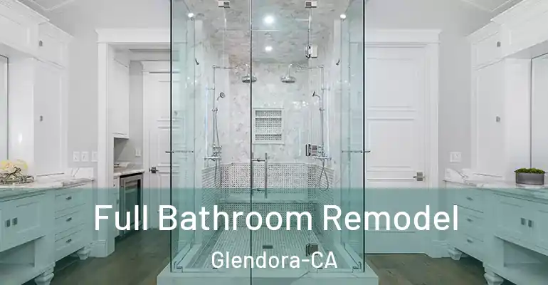 inner Bathroom imggen Full Bathroom Remodel Glendora-CA