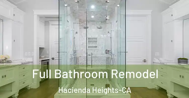 inner Bathroom imggen Full Bathroom Remodel Hacienda Heights-CA