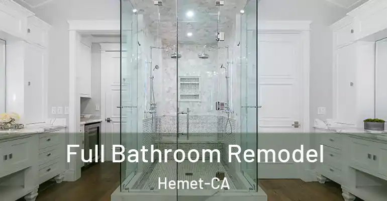 inner Bathroom imggen Full Bathroom Remodel Hemet-CA