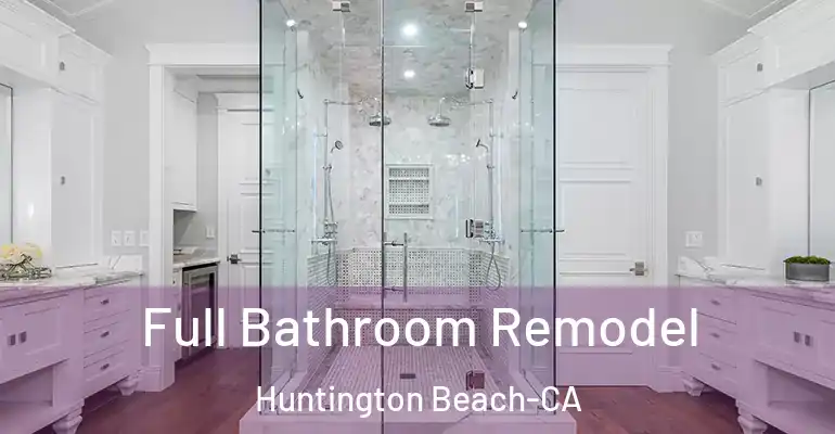 inner Bathroom imggen Full Bathroom Remodel Huntington Beach-CA