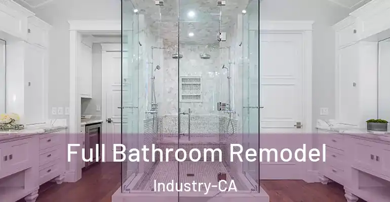inner Bathroom imggen Full Bathroom Remodel Industry-CA