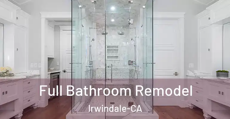 inner Bathroom imggen Full Bathroom Remodel Irwindale-CA