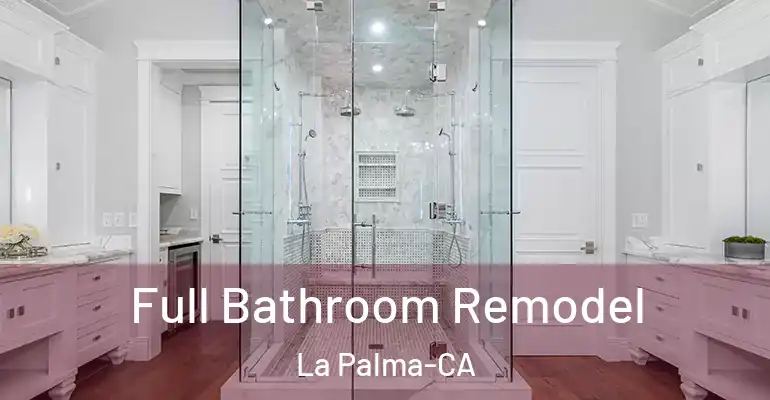 inner Bathroom imggen Full Bathroom Remodel La Palma-CA