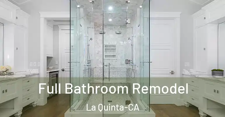 inner Bathroom imggen Full Bathroom Remodel La Quinta-CA