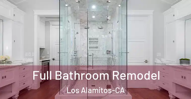 inner Bathroom imggen Full Bathroom Remodel Los Alamitos-CA