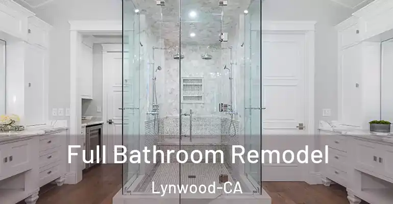 inner Bathroom imggen Full Bathroom Remodel Lynwood-CA