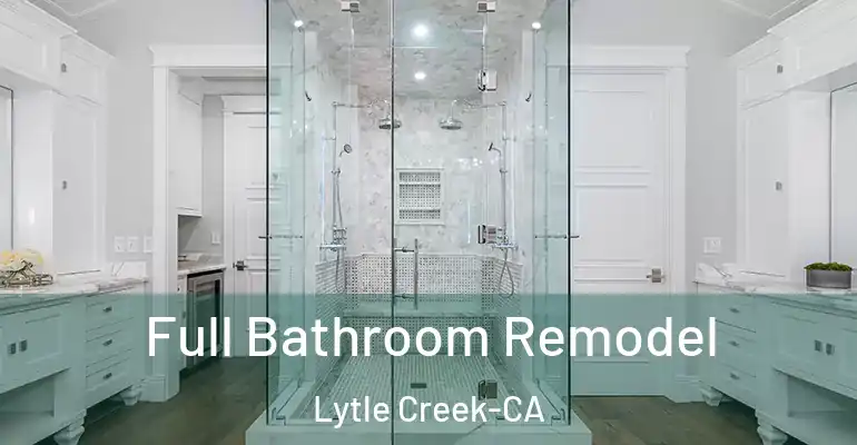 inner Bathroom imggen Full Bathroom Remodel Lytle Creek-CA