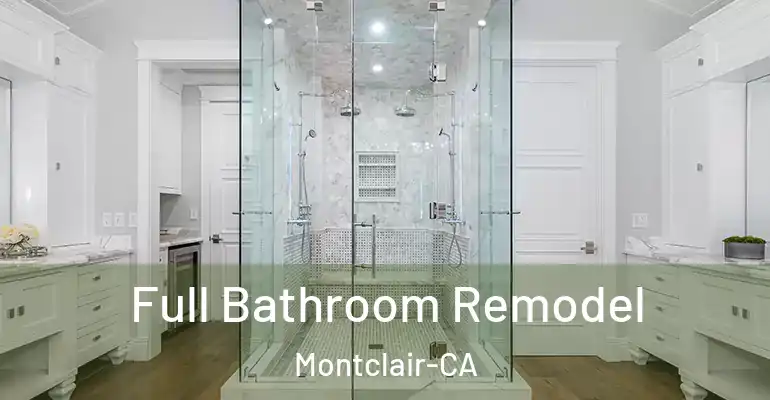 inner Bathroom imggen Full Bathroom Remodel Montclair-CA