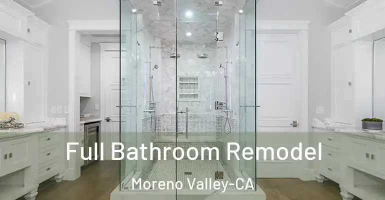 inner Bathroom imggen Full Bathroom Remodel Moreno Valley-CA