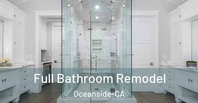 inner Bathroom imggen Full Bathroom Remodel Oceanside-CA