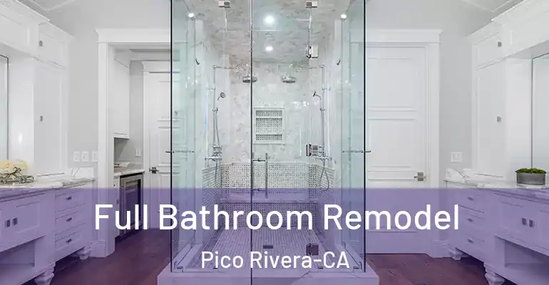 inner Bathroom imggen Full Bathroom Remodel Pico Rivera-CA