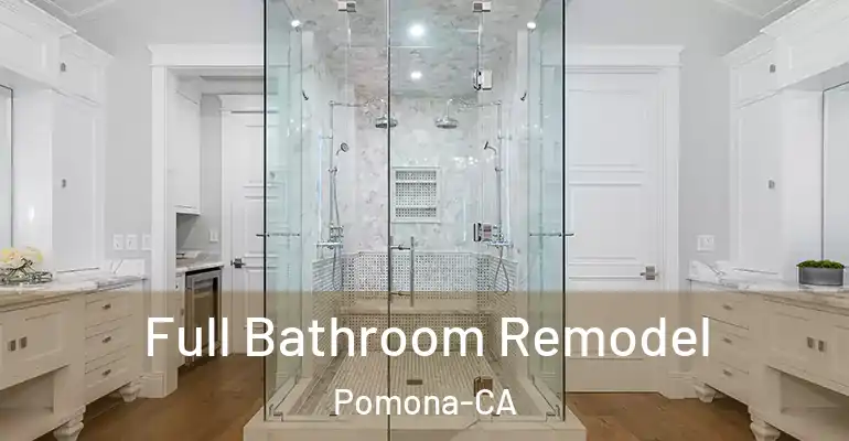 inner Bathroom imggen Full Bathroom Remodel Pomona-CA