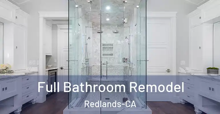 inner Bathroom imggen Full Bathroom Remodel Redlands-CA