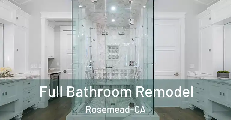 inner Bathroom imggen Full Bathroom Remodel Rosemead-CA