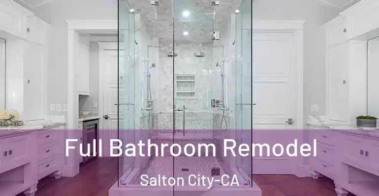 inner Bathroom imggen Full Bathroom Remodel Salton City-CA