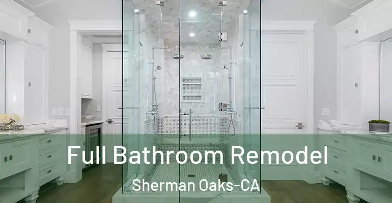 inner Bathroom imggen Full Bathroom Remodel Sherman Oaks-CA