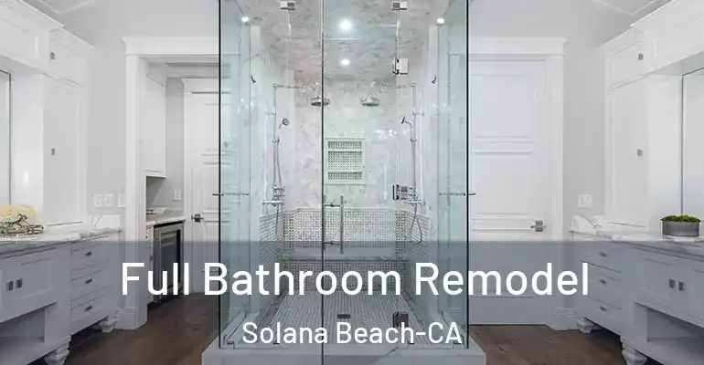 inner Bathroom imggen Full Bathroom Remodel Solana Beach-CA