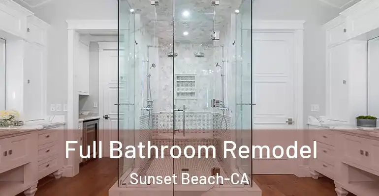 inner Bathroom imggen Full Bathroom Remodel Sunset Beach-CA