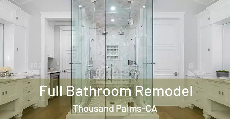 inner Bathroom imggen Full Bathroom Remodel Thousand Palms-CA