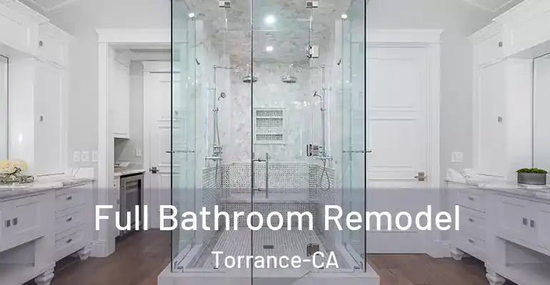 inner Bathroom imggen Full Bathroom Remodel Torrance-CA