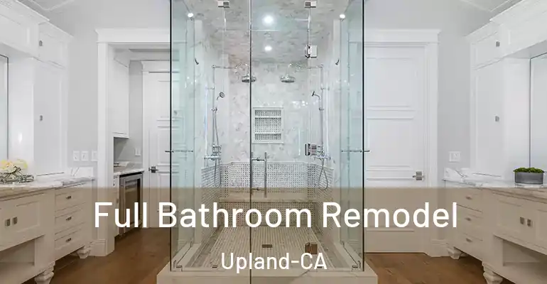 inner Bathroom imggen Full Bathroom Remodel Upland-CA