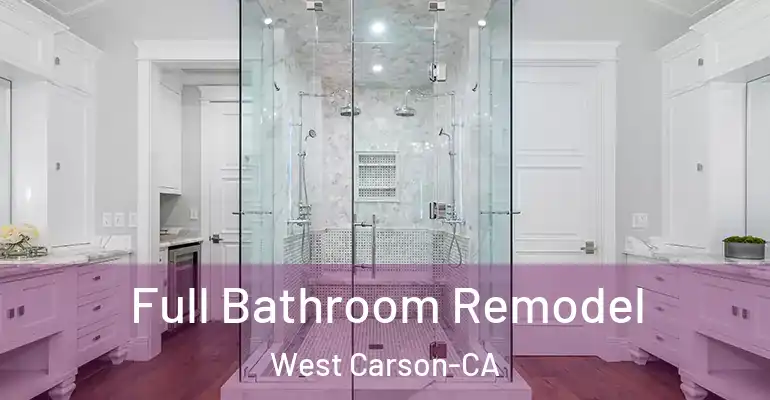 inner Bathroom imggen Full Bathroom Remodel West Carson-CA