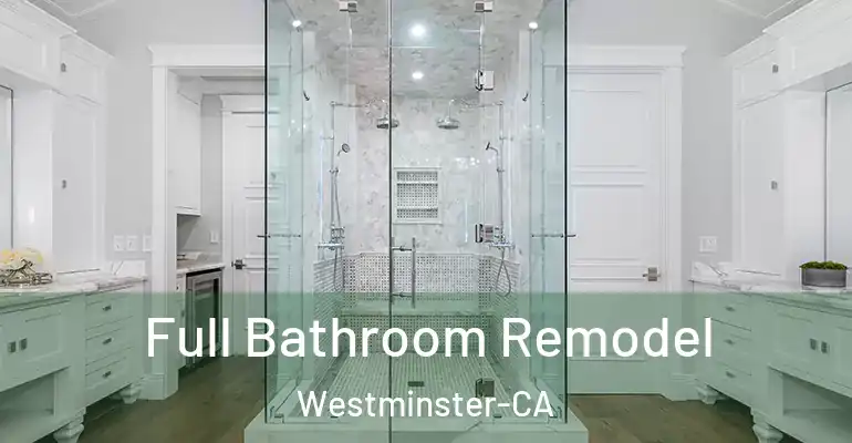 inner Bathroom imggen Full Bathroom Remodel Westminster-CA