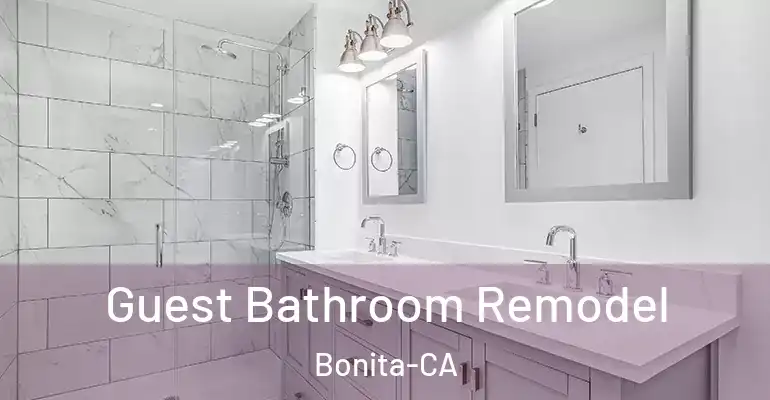inner Bathroom imggen Guest Bathroom Remodel Bonita-CA