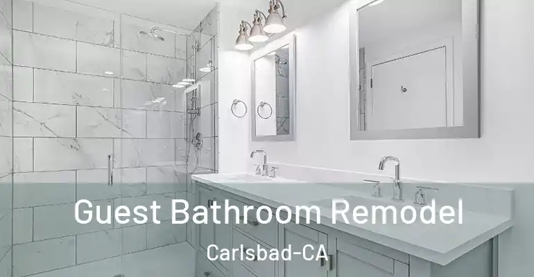 inner Bathroom imggen Guest Bathroom Remodel Carlsbad-CA