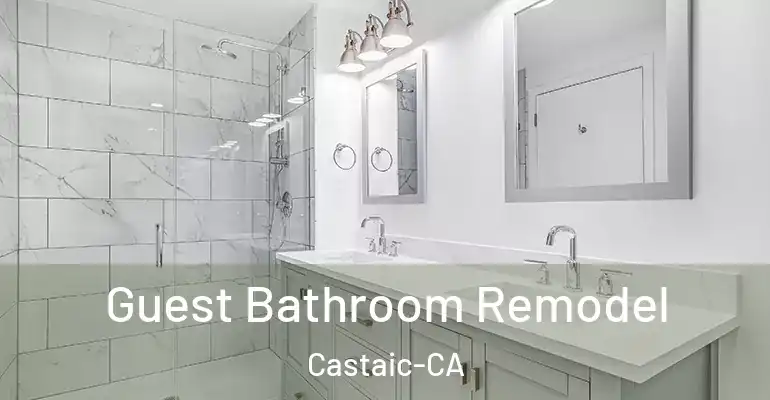 inner Bathroom imggen Guest Bathroom Remodel Castaic-CA