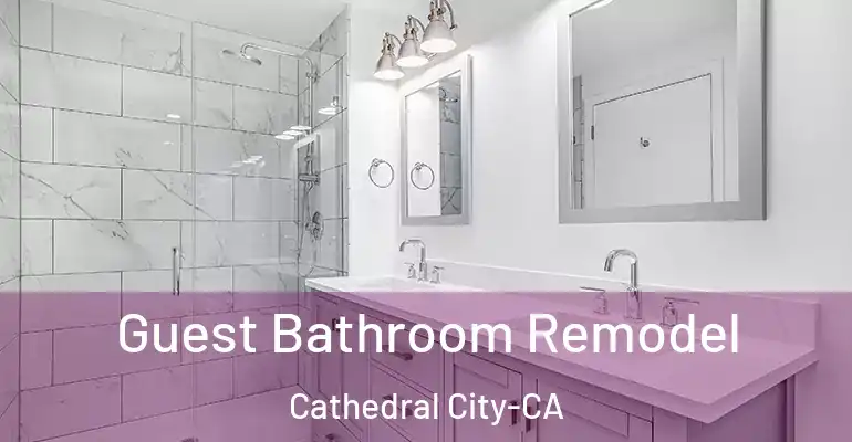 inner Bathroom imggen Guest Bathroom Remodel Cathedral City-CA