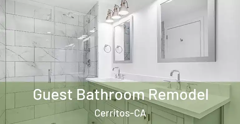 inner Bathroom imggen Guest Bathroom Remodel Cerritos-CA
