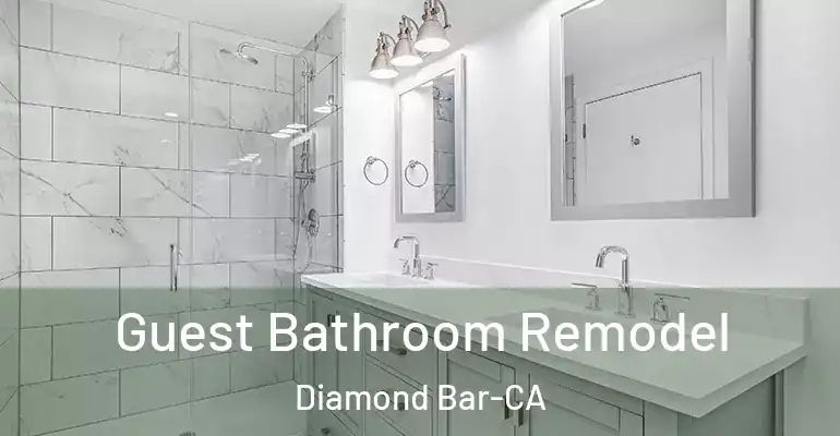 inner Bathroom imggen Guest Bathroom Remodel Diamond Bar-CA