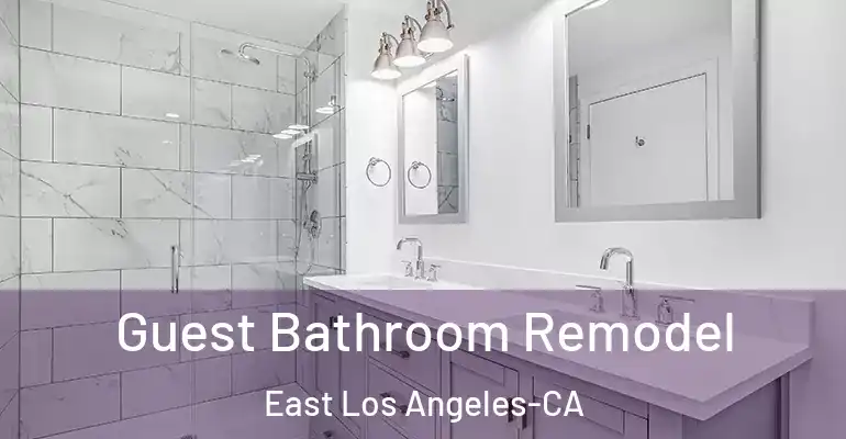 inner Bathroom imggen Guest Bathroom Remodel East Los Angeles-CA
