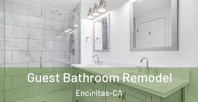 inner Bathroom imggen Guest Bathroom Remodel Encinitas-CA