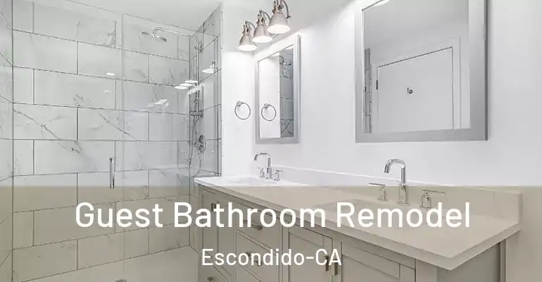 inner Bathroom imggen Guest Bathroom Remodel Escondido-CA