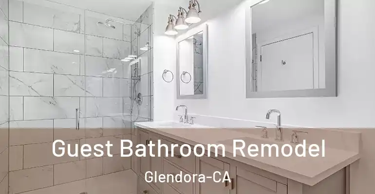 inner Bathroom imggen Guest Bathroom Remodel Glendora-CA