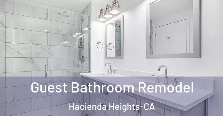 inner Bathroom imggen Guest Bathroom Remodel Hacienda Heights-CA