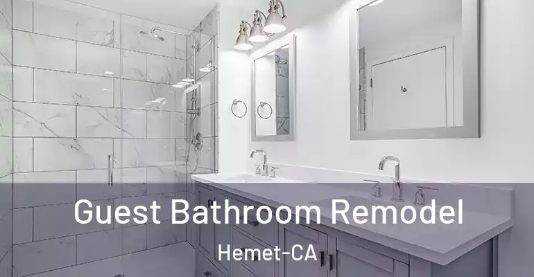inner Bathroom imggen Guest Bathroom Remodel Hemet-CA