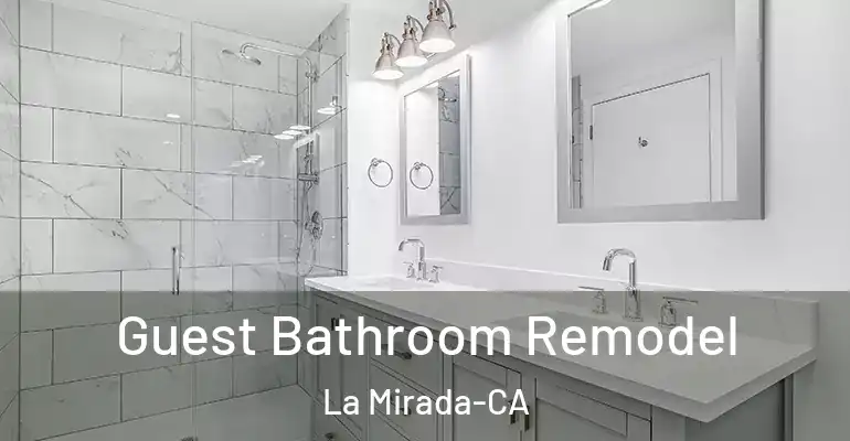 inner Bathroom imggen Guest Bathroom Remodel La Mirada-CA