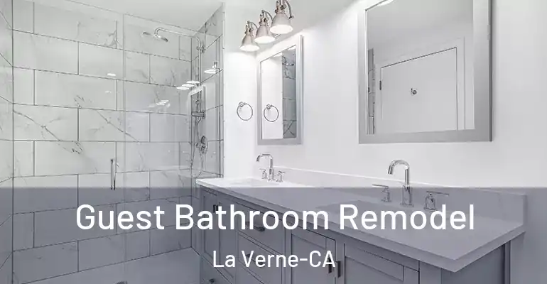 inner Bathroom imggen Guest Bathroom Remodel La Verne-CA