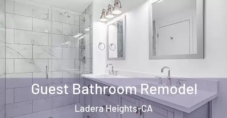 inner Bathroom imggen Guest Bathroom Remodel Ladera Heights-CA